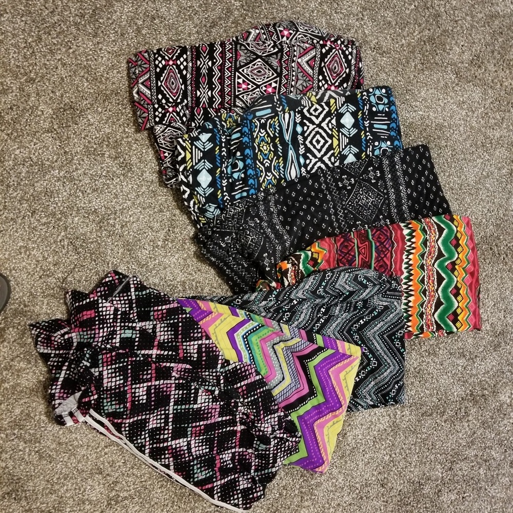 Leggings